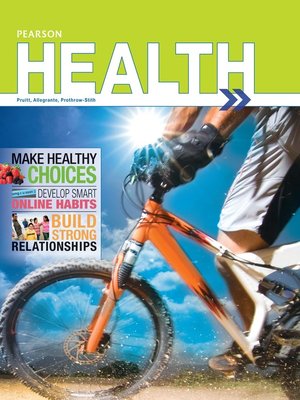 cover image of Health